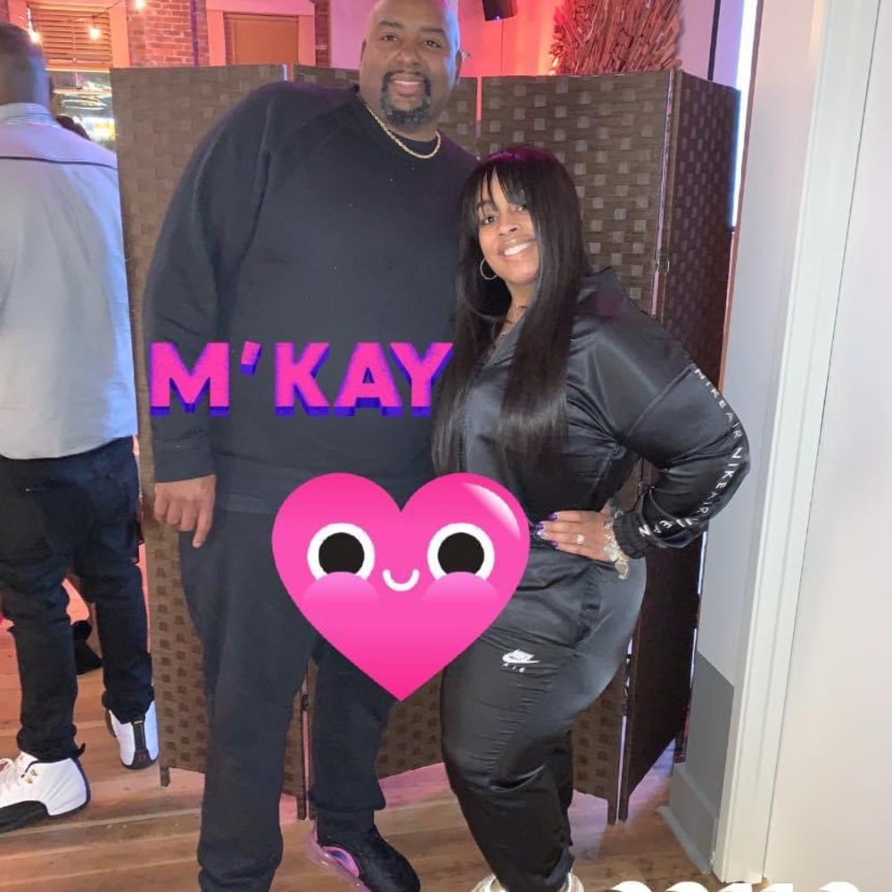 Meet your Posher, Charisse